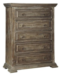 Wyndahl Chest of Drawers