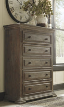 Load image into Gallery viewer, Wyndahl Chest of Drawers