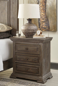 Wyndahl Nightstand