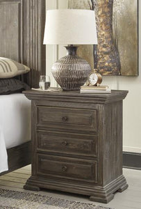 Wyndahl Nightstand