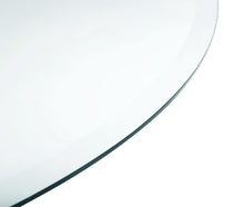 Load image into Gallery viewer, 42" Round Counter-Height Glass Table Top