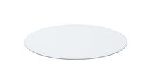 Load image into Gallery viewer, 42" Round Counter-Height Glass Table Top