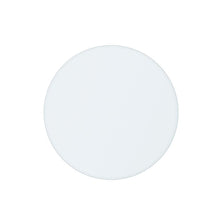 Load image into Gallery viewer, 42" Round Counter-Height Glass Table Top