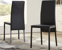 Load image into Gallery viewer, Sariden Dining Room Chair