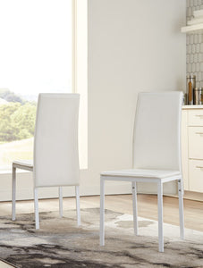 Sariden Dining Room Chair