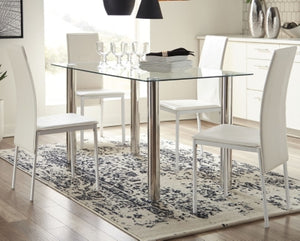 Sariden Dining Room Table