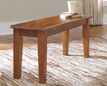 Load image into Gallery viewer, Berringer Dining Room Bench