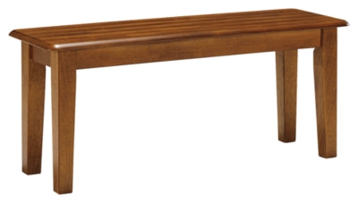 Berringer Dining Room Bench