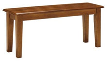 Load image into Gallery viewer, Berringer Dining Room Bench