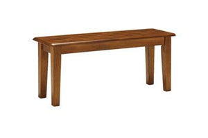 Berringer Dining Room Bench