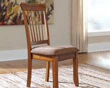 Load image into Gallery viewer, Berringer Dining Room Chair