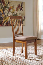 Load image into Gallery viewer, Berringer Dining Room Chair