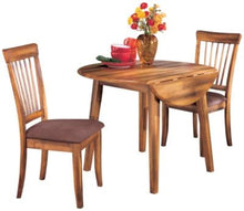 Load image into Gallery viewer, Berringer Dining Room Drop Leaf Table