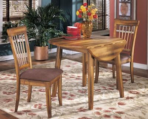 Berringer Dining Room Drop Leaf Table