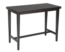 Load image into Gallery viewer, Kimonte Counter Height Dining Room Table