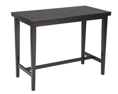 Kimonte Counter Height Dining Room Table
