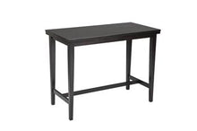 Load image into Gallery viewer, Kimonte Counter Height Dining Room Table