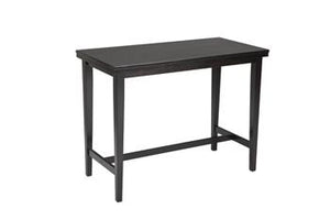 Kimonte Counter Height Dining Room Table