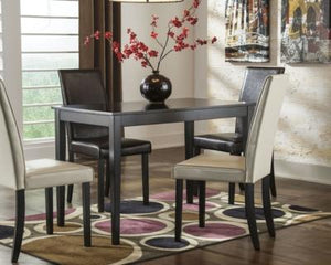 Kimonte Dining Room Table