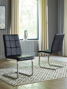 Madanere Dining Room Chair