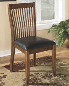 Stuman Dining Room Chair