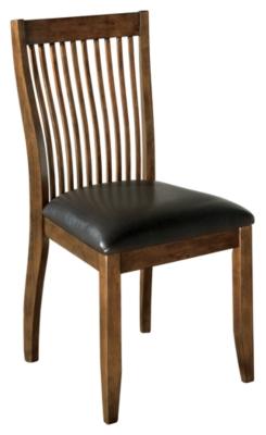 Stuman Dining Room Chair