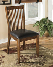 Load image into Gallery viewer, Stuman Dining Room Chair