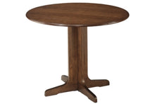 Load image into Gallery viewer, Stuman Dining Room Drop Leaf Table