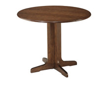 Load image into Gallery viewer, Stuman Dining Room Drop Leaf Table