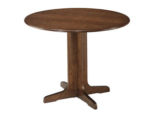 Stuman Dining Room Drop Leaf Table