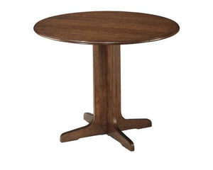 Stuman Dining Room Drop Leaf Table