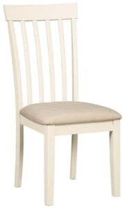 Slannery Dining Room Chair