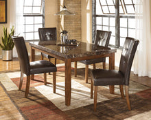 Load image into Gallery viewer, Lacey Dining Room Table