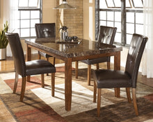 Load image into Gallery viewer, Lacey Dining Room Table