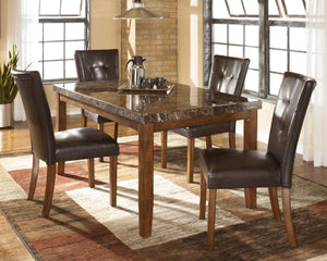 Lacey Dining Room Table