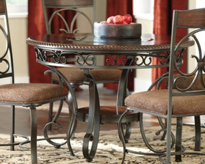 Glambrey Dining Room Table