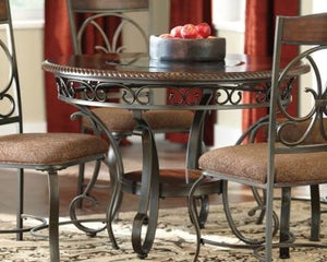 Glambrey Dining Room Table