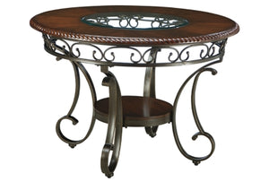 Glambrey Dining Room Table