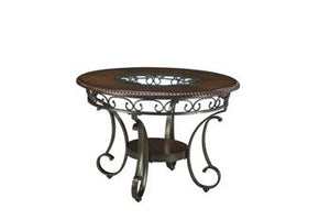 Glambrey Dining Room Table