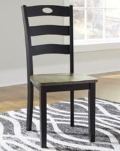 Load image into Gallery viewer, Froshburg Dining Room Chair