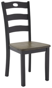 Froshburg Dining Room Chair