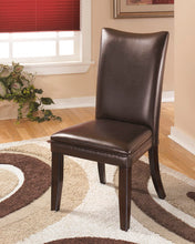 Load image into Gallery viewer, Charrell Dining Room Chair