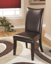 Load image into Gallery viewer, Charrell Dining Room Chair