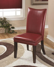 Load image into Gallery viewer, Charrell Dining Room Chair