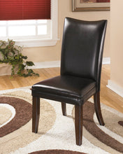 Load image into Gallery viewer, Charrell Dining Room Chair