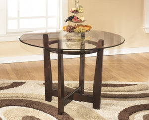 Charrell Dining Room Table