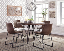 Load image into Gallery viewer, Centiar Dining Room Table