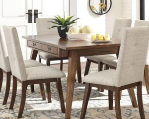 Centiar Dining Room Table