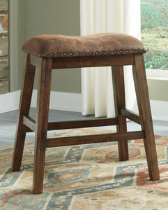 Chaleny Counter Height Bar Stool