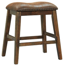 Load image into Gallery viewer, Chaleny Counter Height Bar Stool